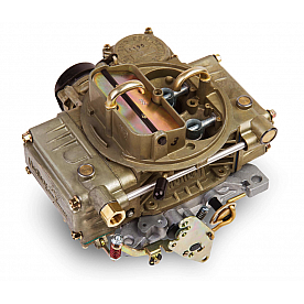 Holley Performance Marine Ultra Double Pumper Carburetor - 0-80551-1