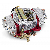 Holley Performance Ultra Double Pumper 4 Barrel  Carburetor - 0-76650RD