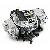 Holley Performance Ultra Double Pumper 4 Barrel  Carburetor - 0-76750BK