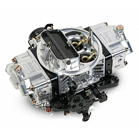 Holley Performance Ultra Double Pumper 4 Barrel  Carburetor - 0-76750BK