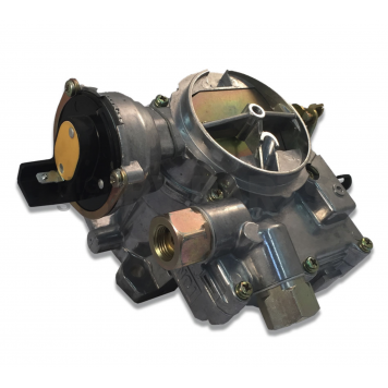 Jet Performance MerCarb 4.3L Mercruiser Carburetor - 33016