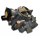 Jet Performance MerCarb 5.7L Mercruiser Carburetor - 33018
