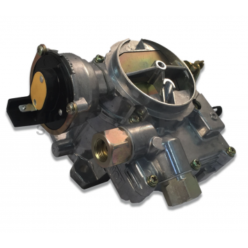 Jet Performance MerCarb 5.7L Mercruiser Carburetor - 33018