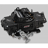 Quick Fuel Technology SS Series 4 Barrel Carburetor - SS-735-VS
