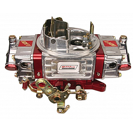 Quick Fuel Technology SS Series 4 Barrel Carburetor - SS-750-AN