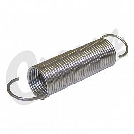 Crown Automotive Carburetor Return Spring - 33001069