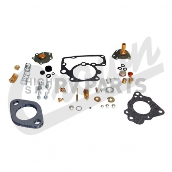 Crown Automotive Carburetor Rebuild Kit - 648065