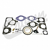 Crown Automotive Carburetor Rebuild Kit - 83300057