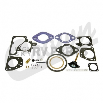 Crown Automotive Carburetor Rebuild Kit - 83300057