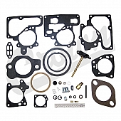 Crown Automotive Carburetor Rebuild Kit - 83300085
