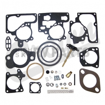 Crown Automotive Carburetor Rebuild Kit - 83300085