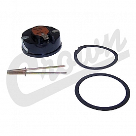 Crown Automotive Carburetor Choke Coil - 83500921