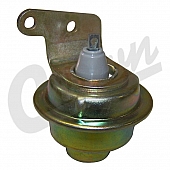 Crown Automotive Carburetor Choke Diaphragm - 83502112