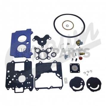 Crown Automotive Carburetor Rebuild Kit - 83502174