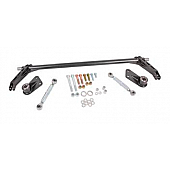 BMR Suspension Coil Spring / Tie Rod Sleeve / Stabilizer Bar Kit - XSB012H