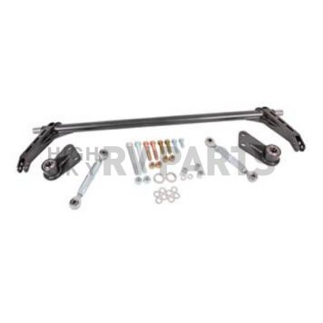 BMR Suspension Coil Spring / Tie Rod Sleeve / Stabilizer Bar Kit - XSB012H