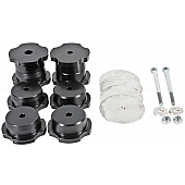 BMR Suspension Cradle Bushing Kit - BK062