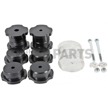 BMR Suspension Cradle Bushing Kit - BK062