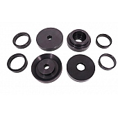 BMR Suspension Differential Carrier Bushing - SCB110