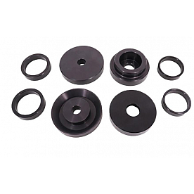 BMR Suspension Differential Carrier Bushing - SCB110