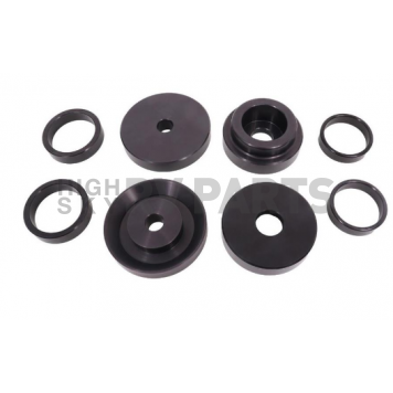 BMR Suspension Differential Carrier Bushing - SCB110