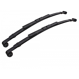 BMR Suspension Leaf Spring Lowering Kit - SP057