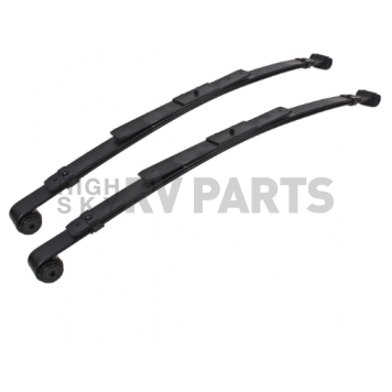 BMR Suspension Leaf Spring Lowering Kit - SP057