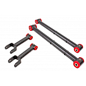 BMR Suspension Rear Control Arm Kit Non-Adjustable - RSK011H