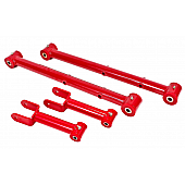 BMR Suspension Rear Control Arm Kit Non-Adjustable - RSK011R