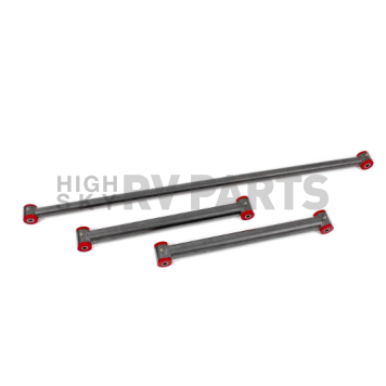 BMR Suspension Rear Control Arm Kit Non-Adjustable - RSK031H