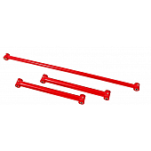 BMR Suspension Rear Control Arm Kit Non-Adjustable - RSK031R