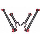 BMR Suspension Rear Control Arm Kit Non-Adjustable - RSK460H