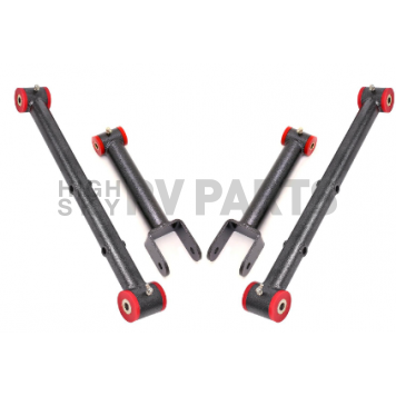 BMR Suspension Rear Control Arm Kit Non-Adjustable - RSK460H