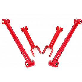 BMR Suspension Rear Control Arm Kit Non-Adjustable - RSK460R