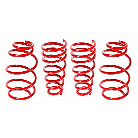 BMR Suspension Struts - SP052R