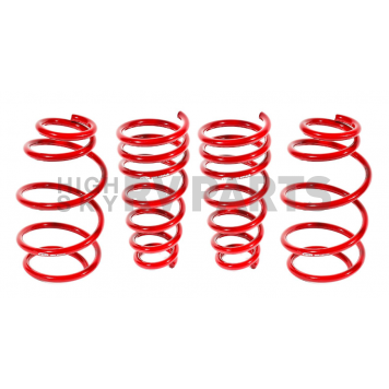 BMR Suspension Struts - SP052R