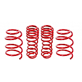 BMR Suspension Struts - SP065R