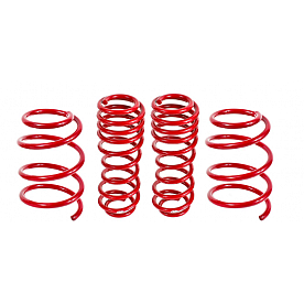 BMR Suspension Struts - SP065R