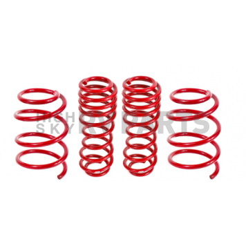 BMR Suspension Struts - SP065R