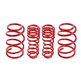BMR Suspension Struts - SP070R