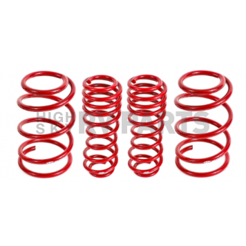 BMR Suspension Struts - SP070R