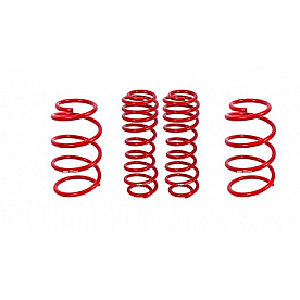 BMR Suspension Struts - SP075R