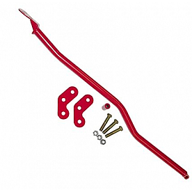 BMR Suspension Track Bar Bracket - PHR004R