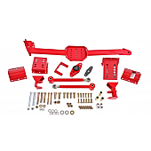 BMR Suspension Watts Link - WL005R