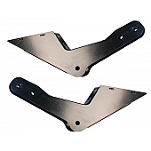 Icon Vehicle Dynamics Four Link Suspension Bracket - 164500