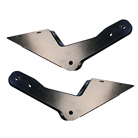 Icon Vehicle Dynamics Four Link Suspension Bracket - 164500