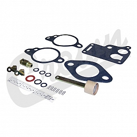 Crown Automotive Carburetor Rebuild Kit - J0647745