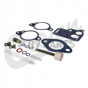 Crown Automotive Carburetor Rebuild Kit - J0647745