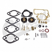Crown Automotive Carburetor Rebuild Kit - J0807885