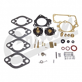 Crown Automotive Carburetor Rebuild Kit - J0807885